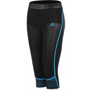 𝅺adidas adizero Comp 3/4 Running Tights